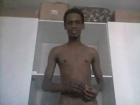blackboycarti online show from 20, 1, 2025