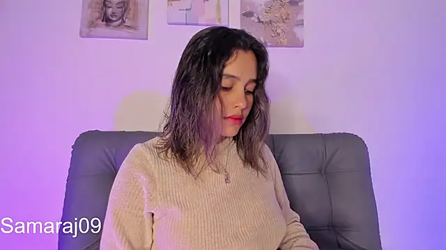 samara jonness online show from 3, 3, 2025