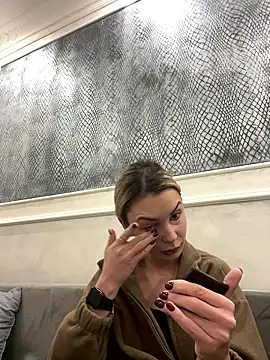 SandraCarter online show from 10, 1, 2026