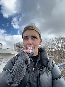 SandraCarter online show from 7, 3, 2026