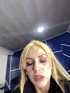 alicev kitty online show from 13, 3, 2025