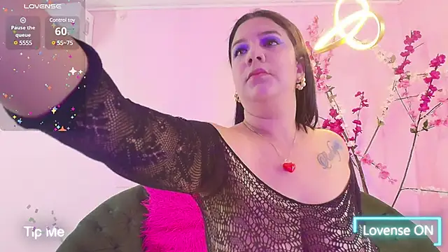 almendraevans online show from 28, 1, 2025