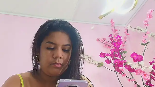 almendraevans online show from 23, 2, 2025