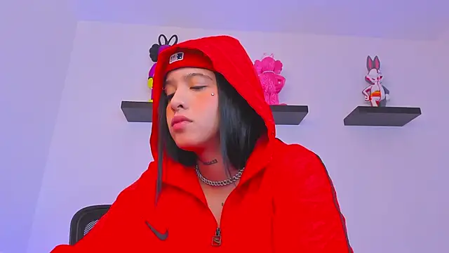 Gangster Girl online show from 6, 3, 2025