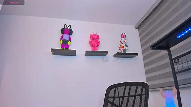 Gangster Girl online show from 8, 1, 2026