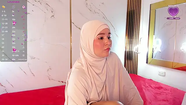 SamiQuest online show from 20, 12, 2025