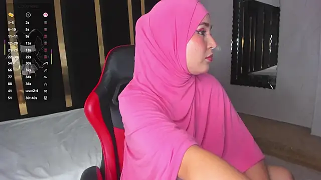 SamiQuest online show from 3, 3, 2026