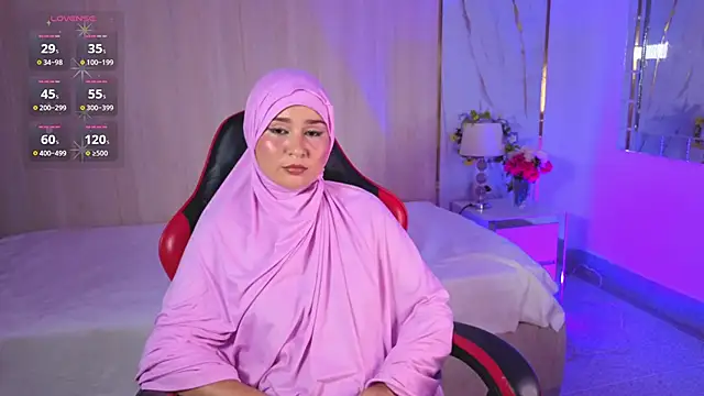 SamiQuest online show from 23, 4, 2026