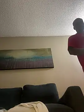 SexxyreddMale online show from 23, 12, 2024