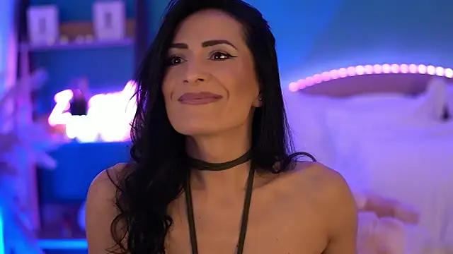 RaisaVawn online show from 7, 3, 2026