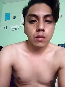 AngLMex online show from 4, 10, 2025