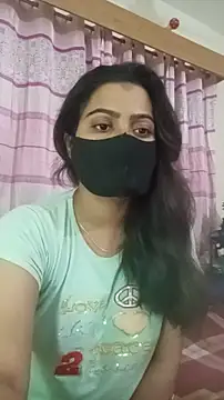 Amisha-2 online show from 11, 7, 2026
