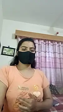 Amisha-2 online show from 13, 7, 2026