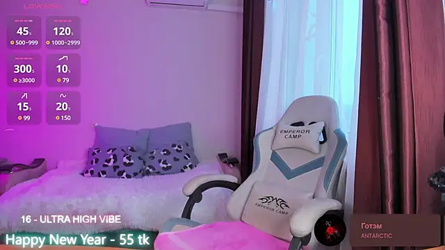 ms allison w online show from 2, 1, 2025