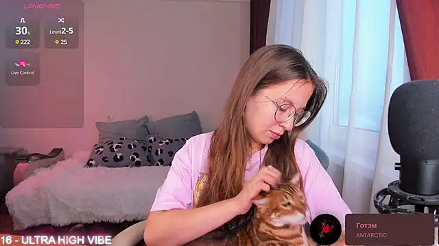 ms allison w online show from 12, 1, 2025