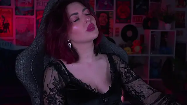 Lana  May online show from 13, 12, 2024