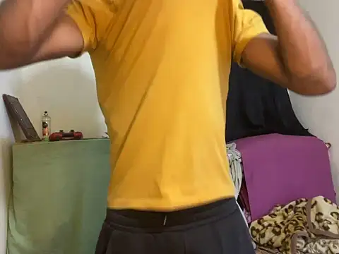 GaaTto online show from 10, 9, 2025