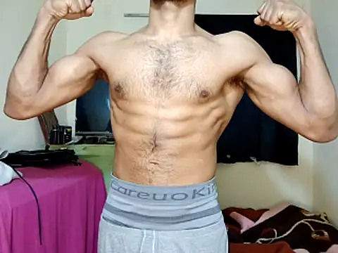 GaaTto online show from 23, 3, 2026