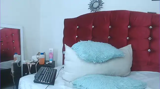 Snapshot of chicago_28 chatting on 4, 3, 2025 chicago 28 online show from 4, 3, 2025