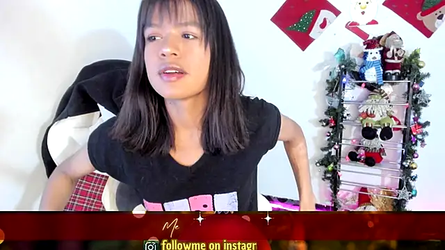 meganthompsonn22 online show from 16, 12, 2025