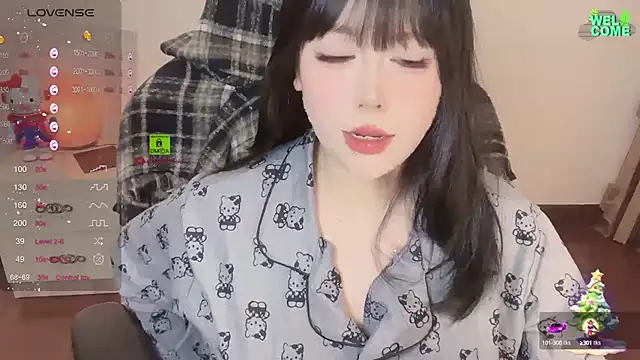 Naixue-520 online show from 26, 2, 2025