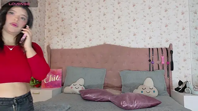 AvrillThomas online show from 6, 2, 2025