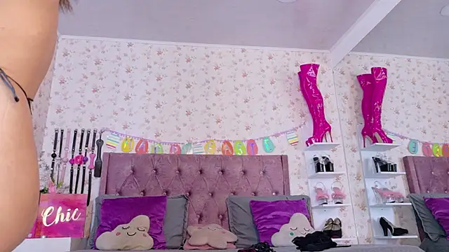 AvrillThomas online show from 30, 3, 2026