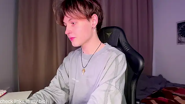 princeofsuccubs online show from 15, 1, 2025