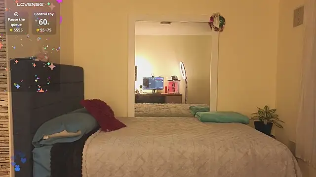 cameron cum online show from 25, 3, 2026