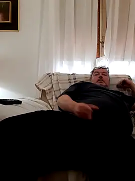 bluangelo online show from 7, 3, 2025