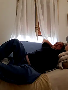 bluangelo online show from 12, 3, 2025