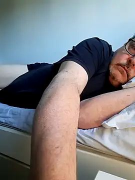 bluangelo online show from 16, 3, 2025