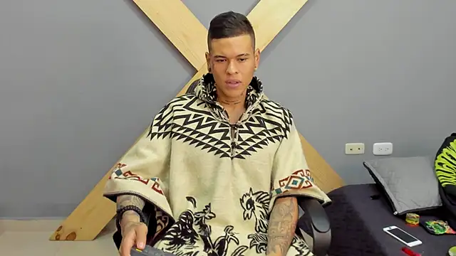 jamesinked  online show from 23, 12, 2024