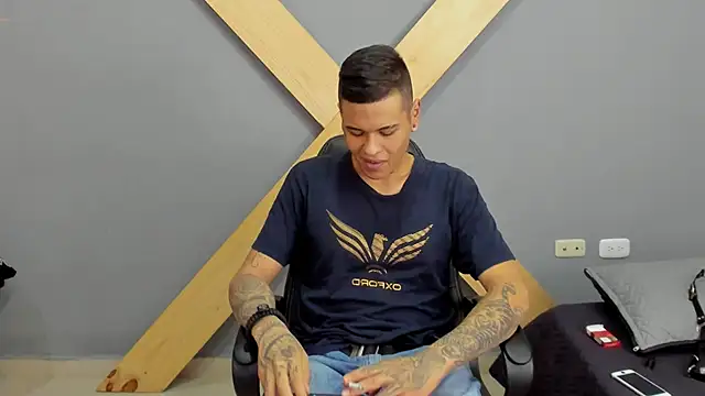 jamesinked  online show from 24, 12, 2024