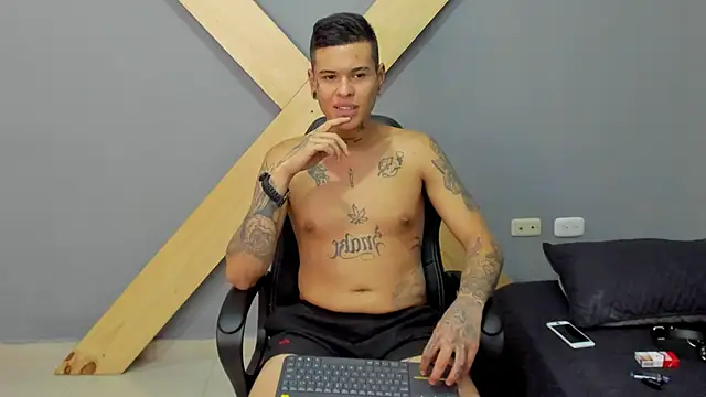 jamesinked  online show from 27, 12, 2024