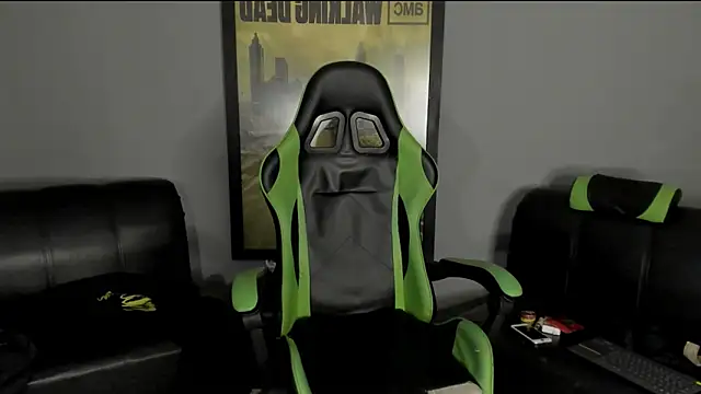 jamesinked  online show from 16, 1, 2025