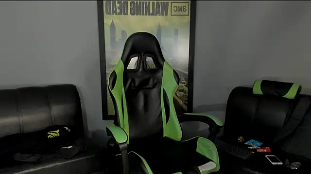 jamesinked  online show from 17, 1, 2025