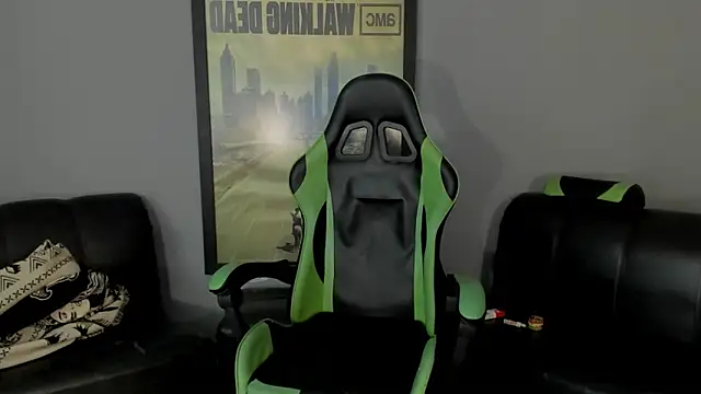 jamesinked  online show from 24, 1, 2025