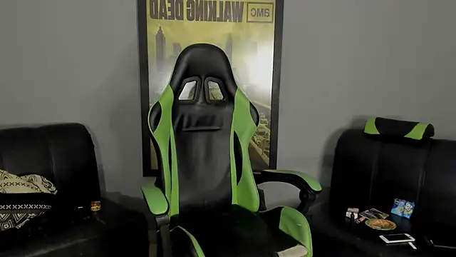 jamesinked  online show from 3, 2, 2025