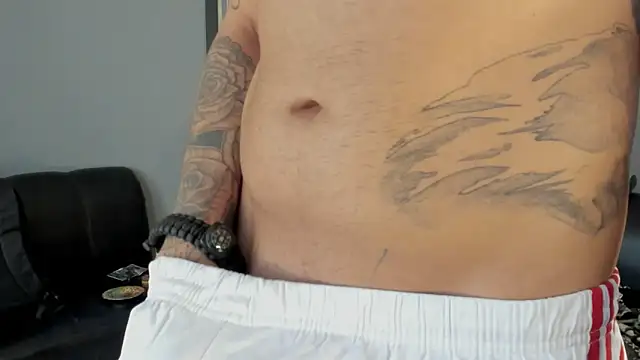 jamesinked  online show from 5, 2, 2025