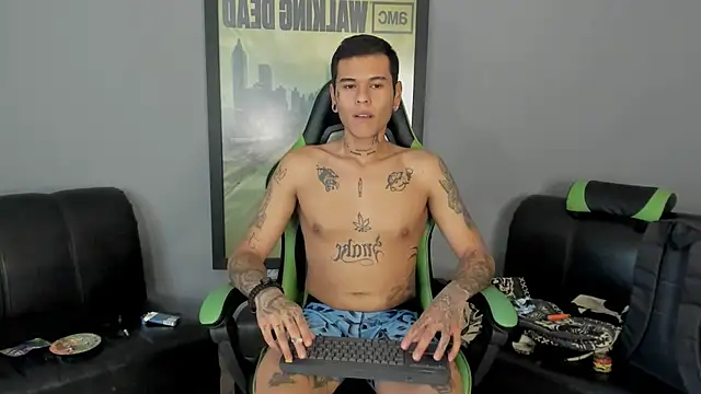 jamesinked  online show from 6, 2, 2025