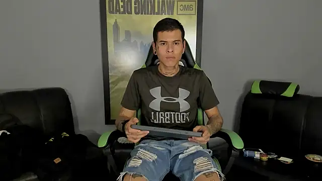 jamesinked  online show from 12, 2, 2025