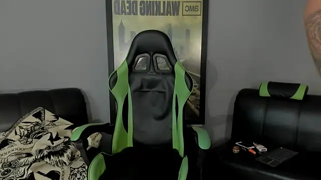 jamesinked  online show from 18, 2, 2025