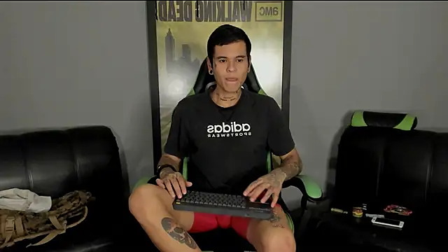 jamesinked  online show from 4, 3, 2025