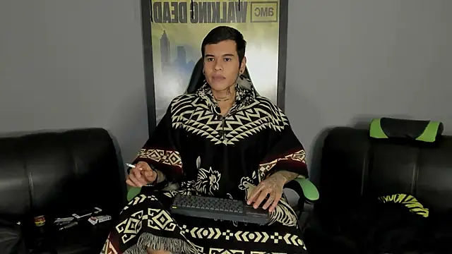 jamesinked  online show from 8, 3, 2025