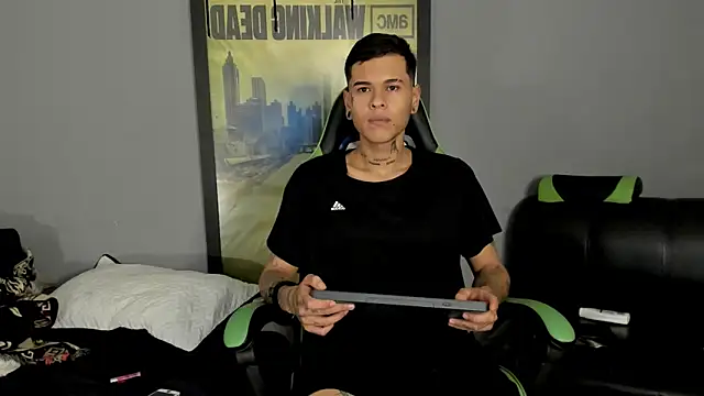 jamesinked  online show from 12, 3, 2025