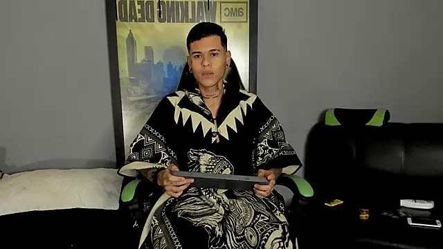 jamesinked  online show from 13, 3, 2025