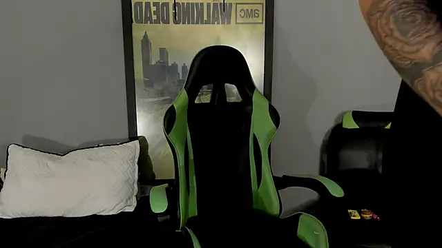 jamesinked  online show from 13, 3, 2025