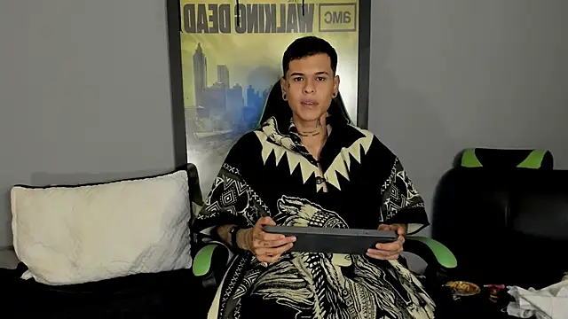 jamesinked  online show from 16, 3, 2025