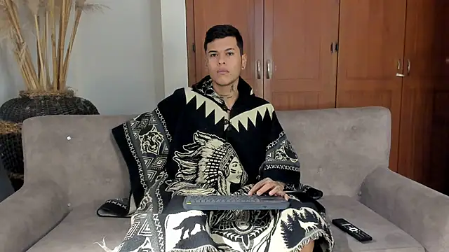 jamesinked  online show from 15, 12, 2025